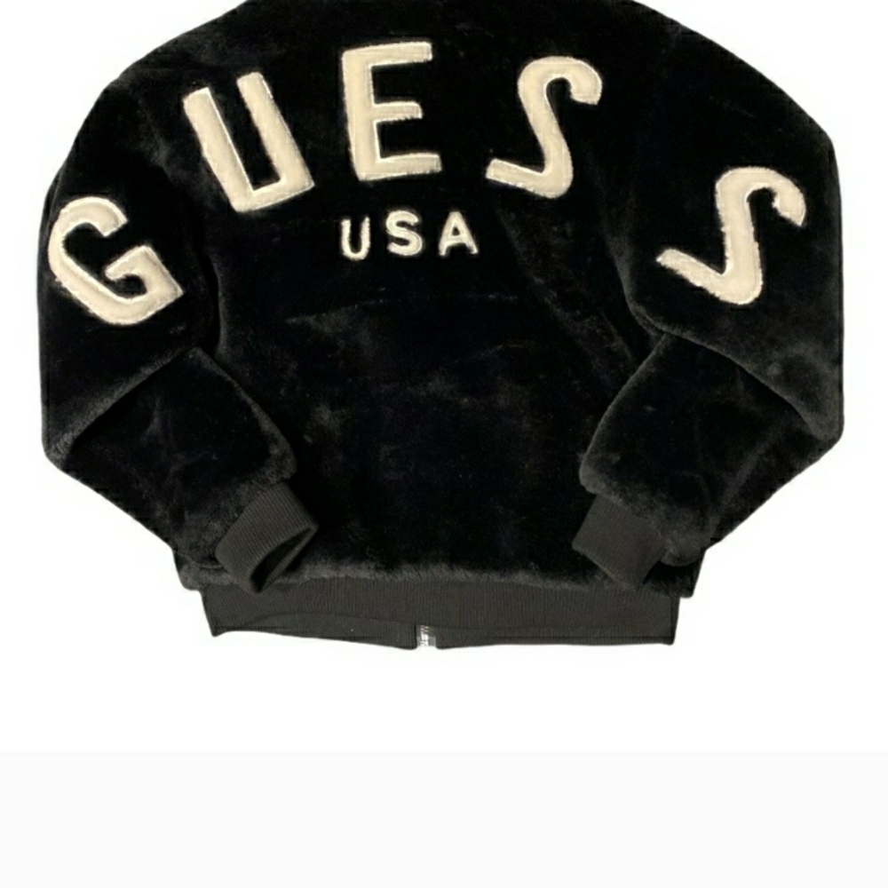 GUESS Jacket